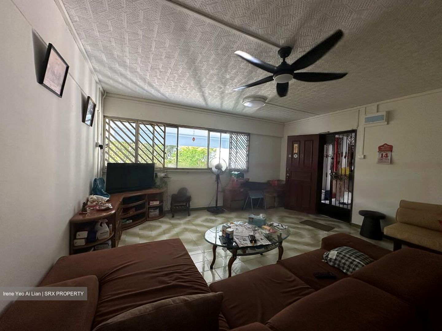 Blk 324 Hougang Avenue 5 (Hougang), HDB 4 Rooms #484045241